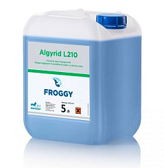 Альгицид Algyrid L210, 5l