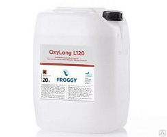 Активный кислород OxyLong L120