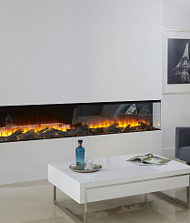 Britishfire New Forest Electric Fire — 2400mm