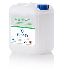 Альгицид Algyrid L220, 5l