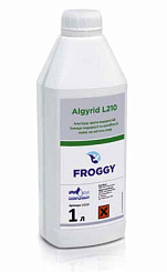 Альгицид Algyrid L210, 1l